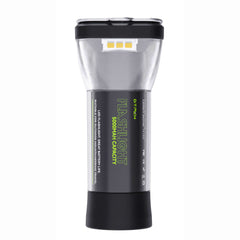 GTPOW LumaCHARGE 5000 – Outdoor flashlight power bank