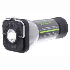 GTPOW LumaCHARGE 5000 – Outdoor flashlight power bank