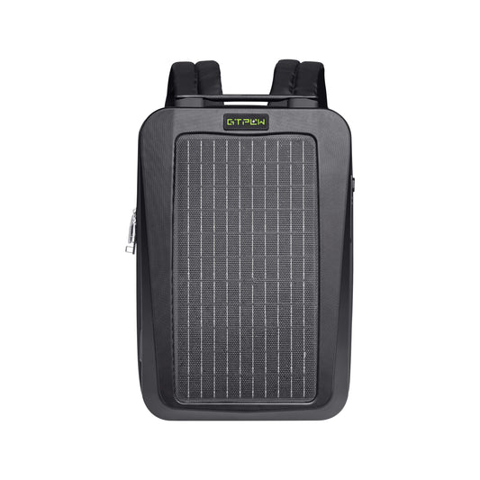 GTPOW 13W hocheffizienter Solarrucksack