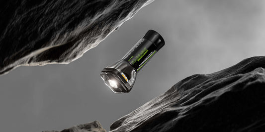 LumaCHARGE 5000 – Power Meets Light, Wherever Life Takes You