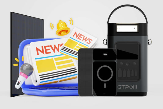 GTPOW Official Mall is Coming Soon