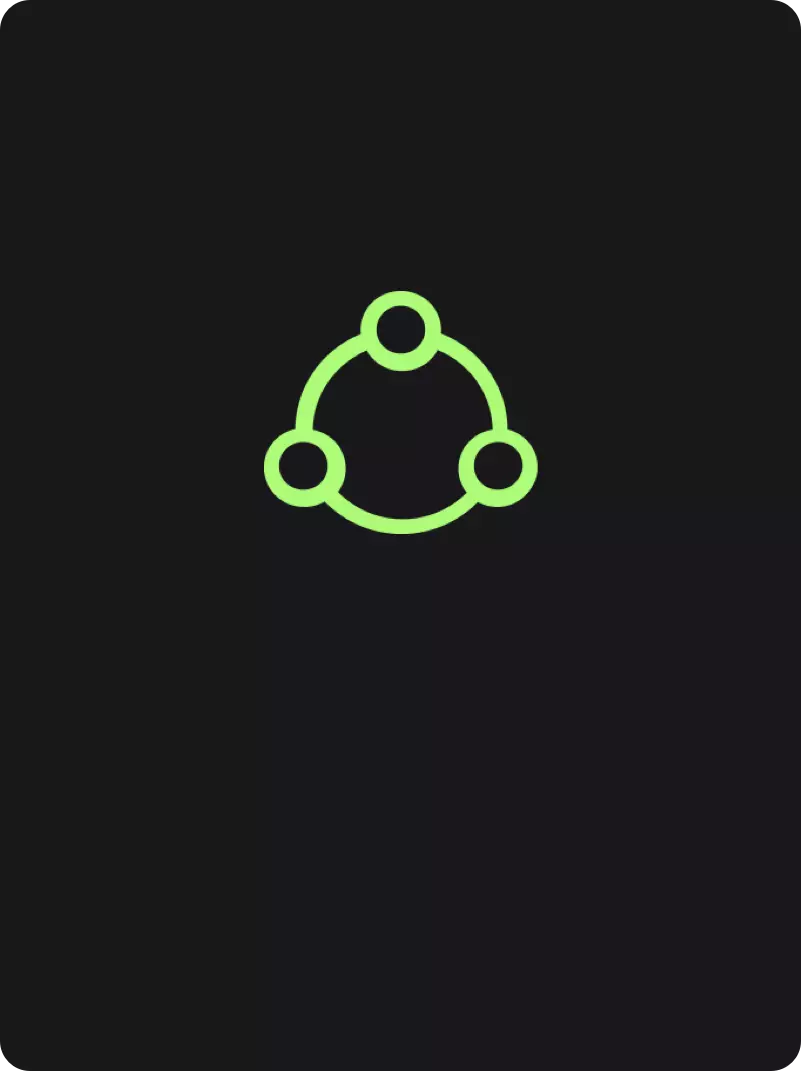 Expandable Ecosystem